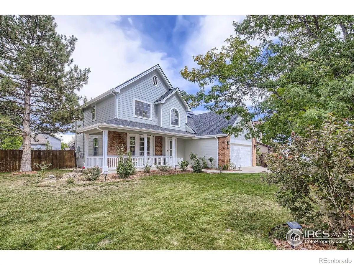 306 Saturn Drive, Fort Collins, CO 80525 - Image #1