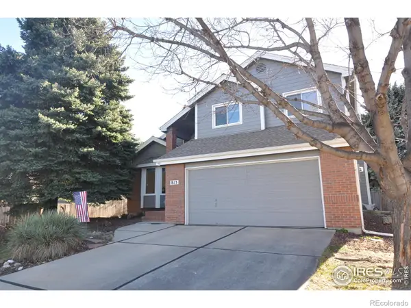 813 Maxwell Court, Fort Collins, CO 80525