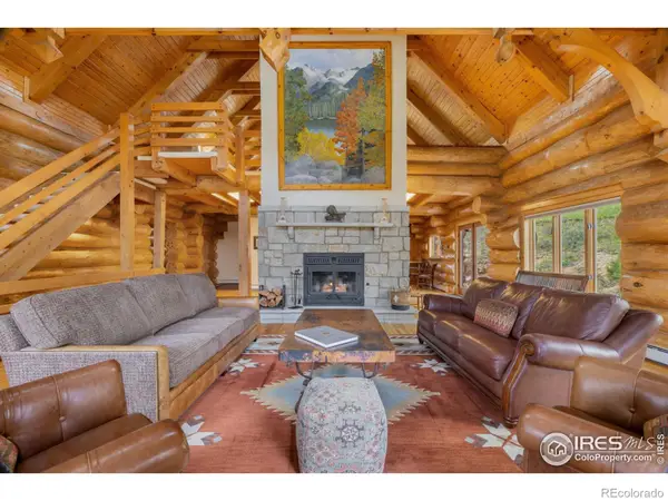 95 Choctaw Road, Lyons, CO 80540