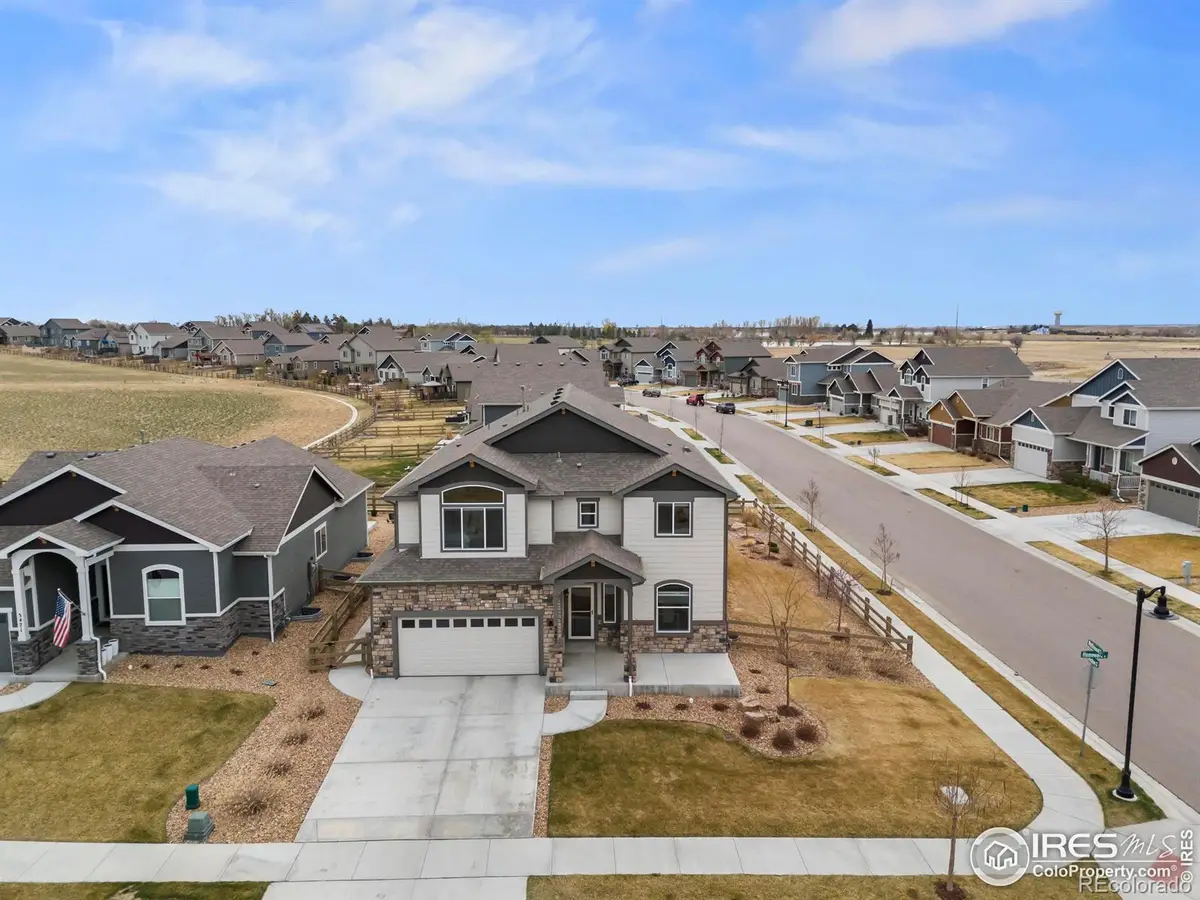 5461 Homeward Drive, Timnath, CO 80547 - Image #1