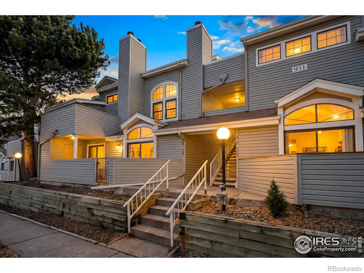 931 S Zeno Way #107, Aurora, CO 80017 - Image #1