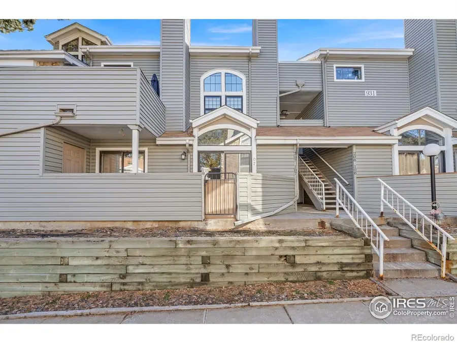 931 S Zeno Way #107, Aurora, CO 80017 - Image #3