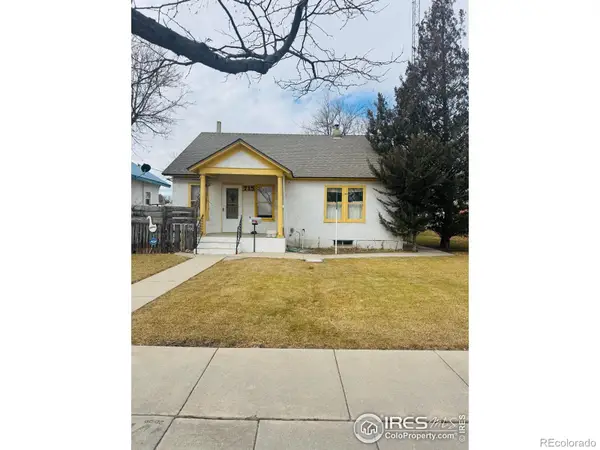 715 Deuel Street, Fort Morgan, CO 80701