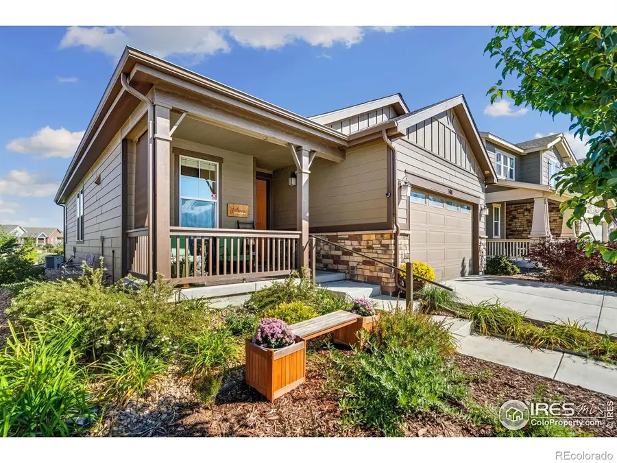 3011 Pawnee Creek Drive, Loveland, CO 80538 - #3