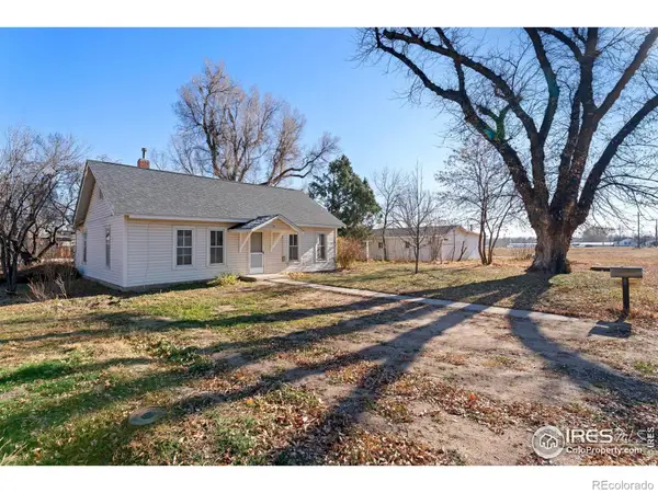 3904 Empire Street, Evans, CO 80620