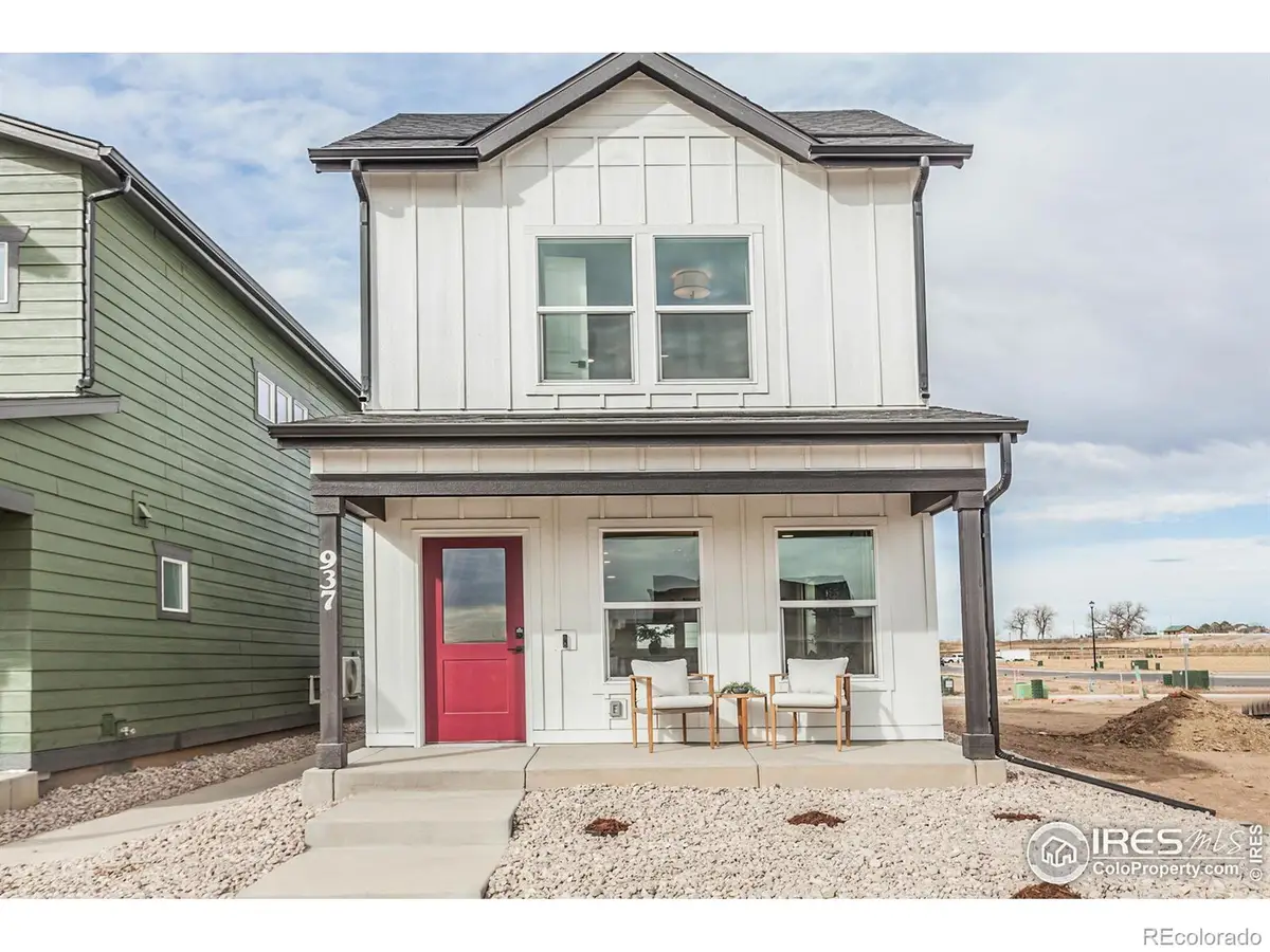945 Trumpet Lane, Windsor, CO 80550 - Image #1