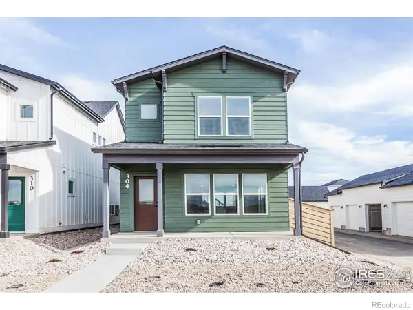 304 N Aria Way, Fort Collins, CO 80524