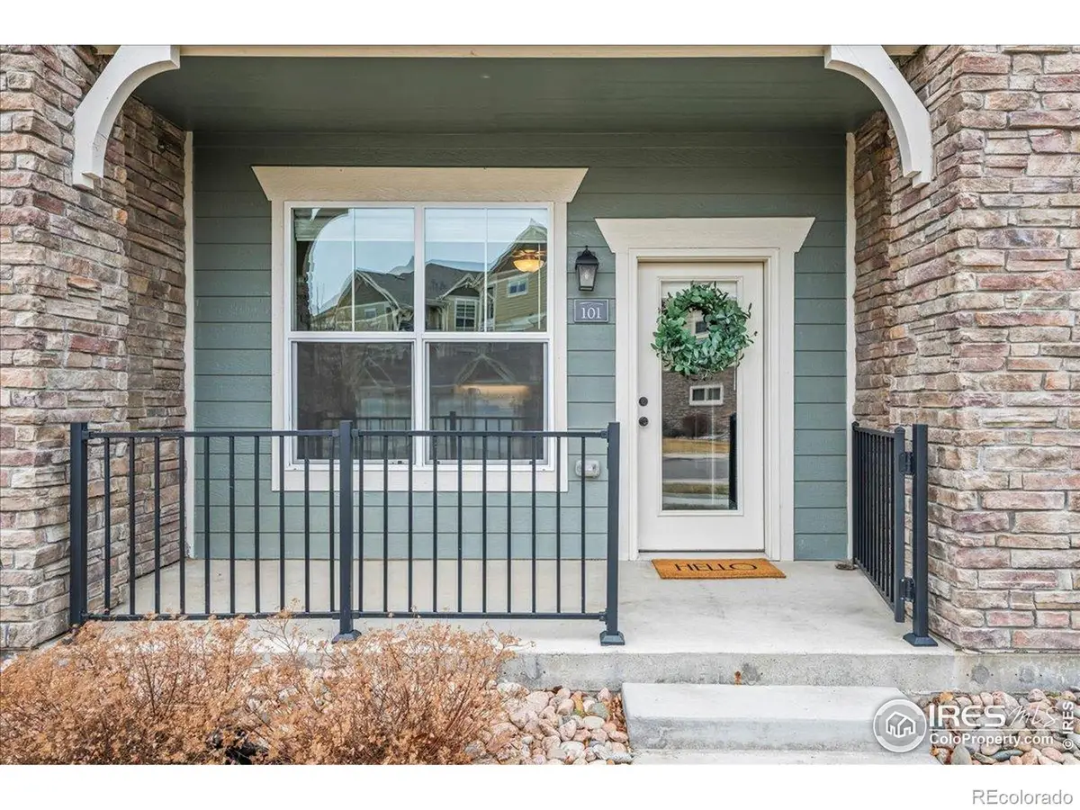 4622 Hahns Peak Drive #101, Loveland, CO 80538 - Image #1