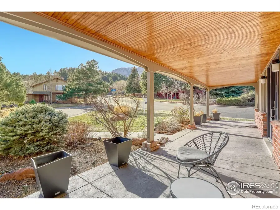 1740 Bear Mountain Drive, Boulder, CO 80305 - Image #3