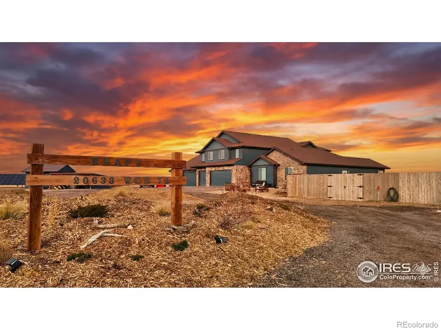 20633 County Road 72, Eaton, CO 80615 - Image #2