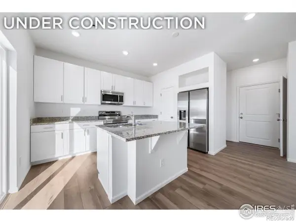 4307 Alderwood Drive, Johnstown, CO 80534