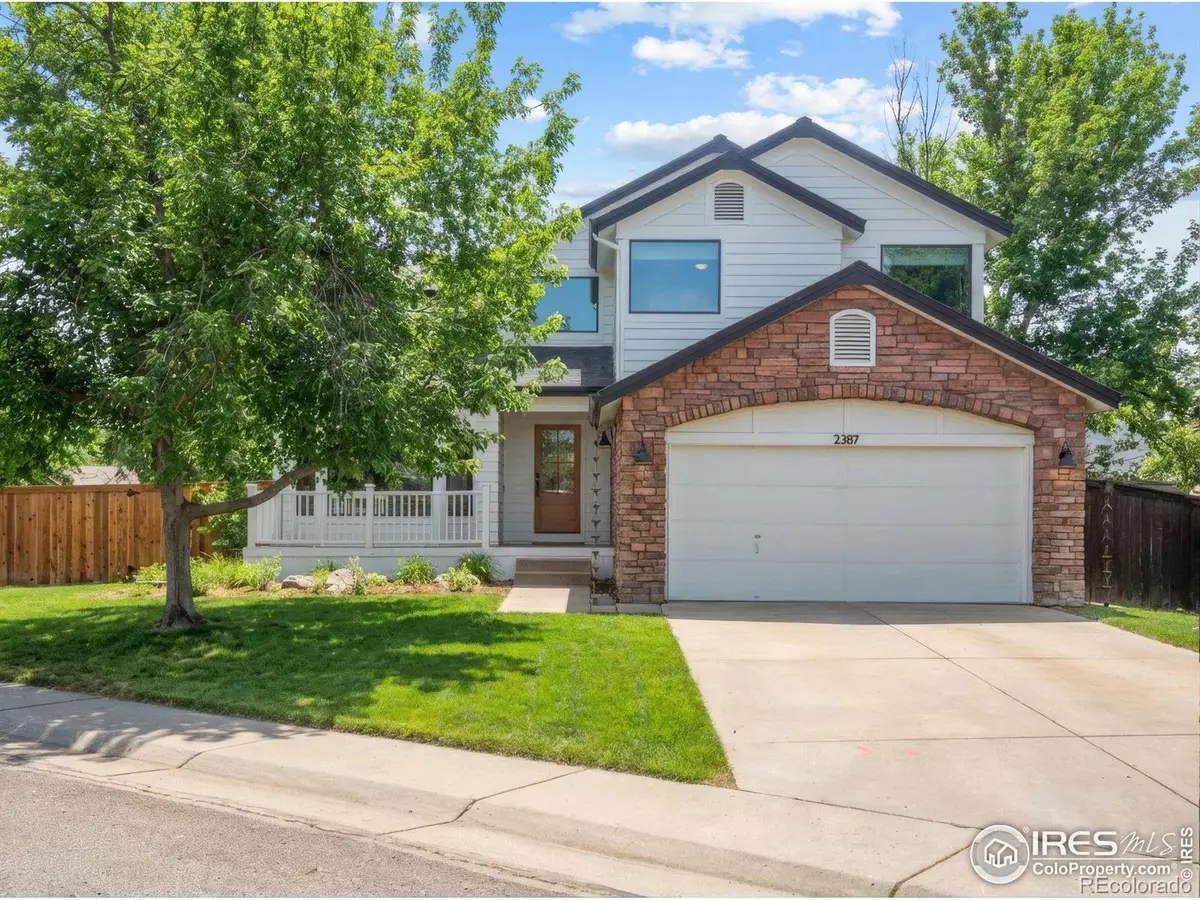 2387 Sandpiper Drive, Lafayette, CO 80026 - Image #1