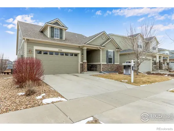2332 Lodgepole Creek Drive, Fort Collins, CO 80528