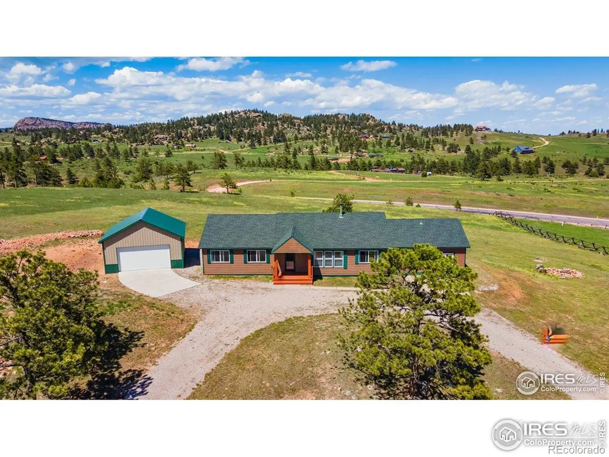 144 Torreys Court, Livermore, CO 80536 - Image #1