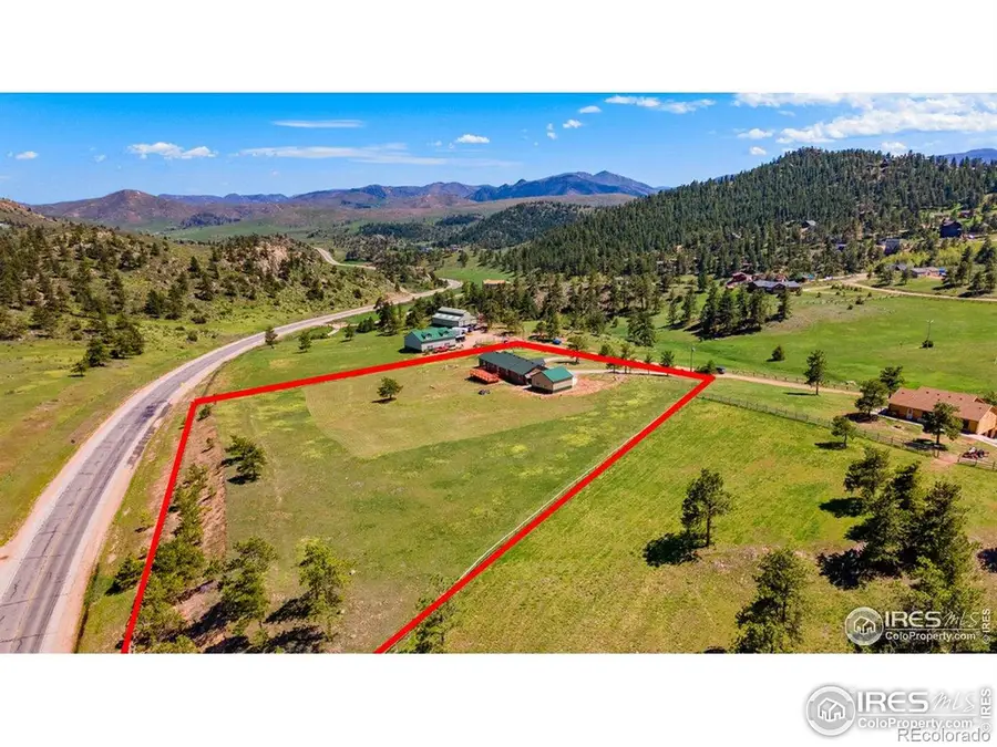 144 Torreys Court, Livermore, CO 80536 - Image #2