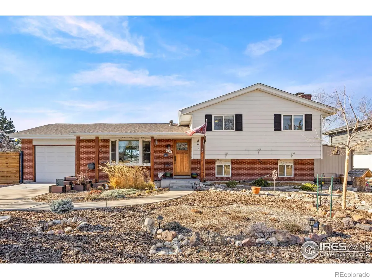 7255 S Dexter Street, Centennial, CO 80122 - Image #1