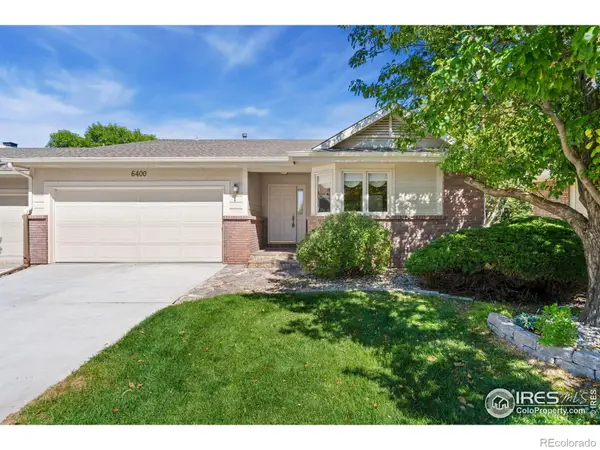 6400 Finch Court, Fort Collins, CO 80525