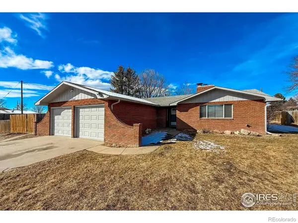 37201 Northwest Drive, Windsor, CO 80550