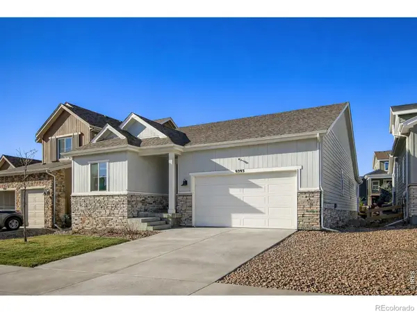 9393 Anvil Street, Arvada, CO 80007