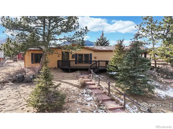 1008 Fairway Lane, Estes Park, CO 80517