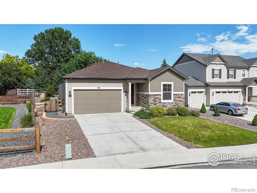 982 Blue Bell Road, Berthoud, CO 80513 - Image #3