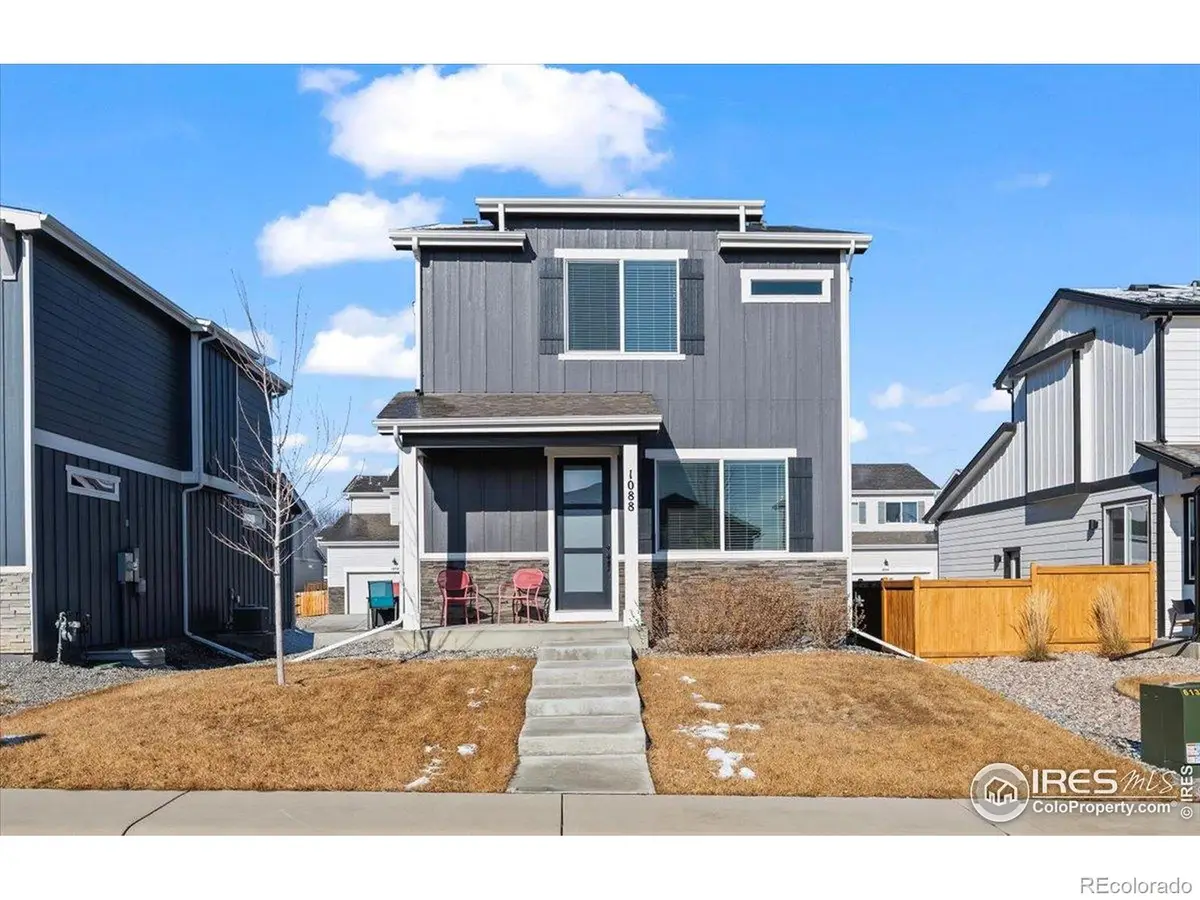 1088 Blue Bell Road, Berthoud, CO 80513 - Image #1