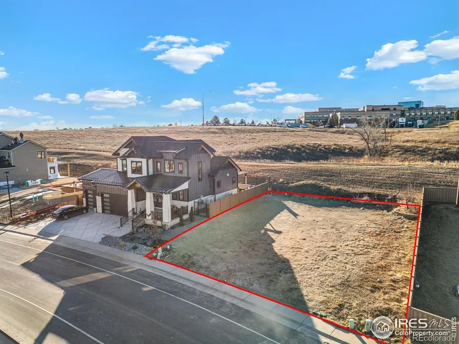 941 Saint Andrews Lane, Louisville, CO 80027 - Image #2