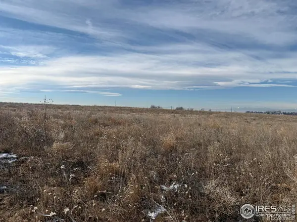 1 Vacant Land County Road 28, Platteville, CO 80651