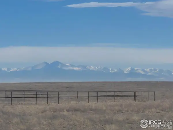 42389 County Road 51, Ault, CO 80610