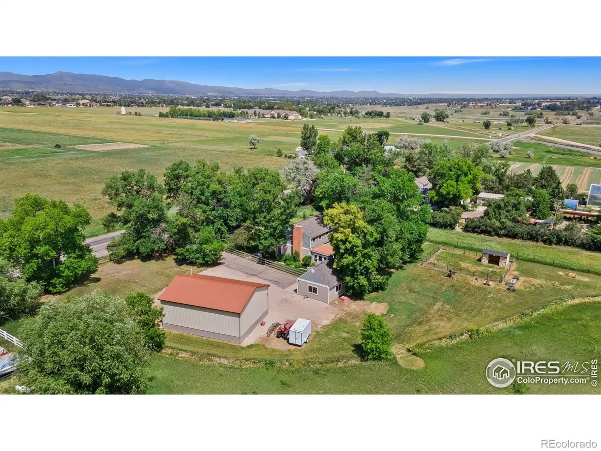 8032 S Timberline Road, Fort Collins, CO 80525 - Image #1