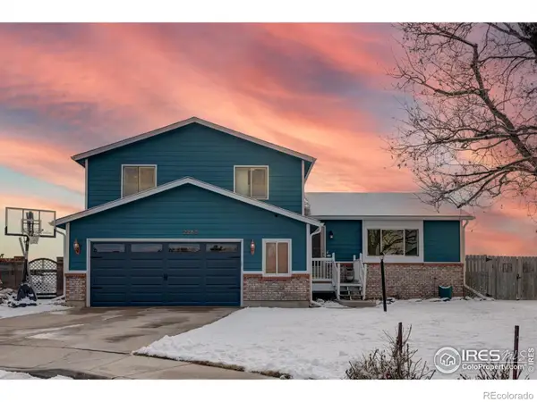 2283 Danielle Court, Loveland, CO 80537