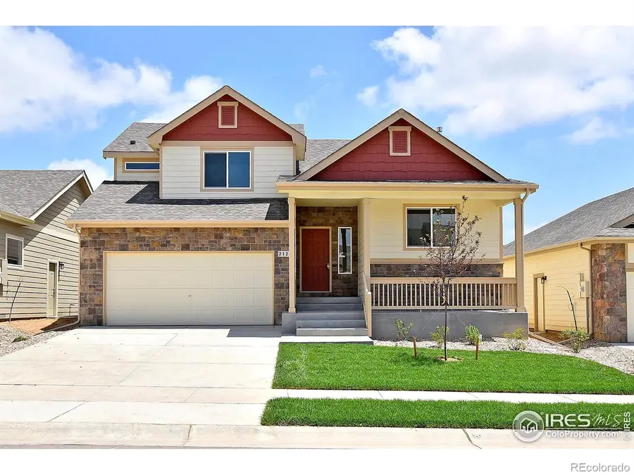 4850 Pinegrove Street, Johnstown, CO 80534 - Image #2