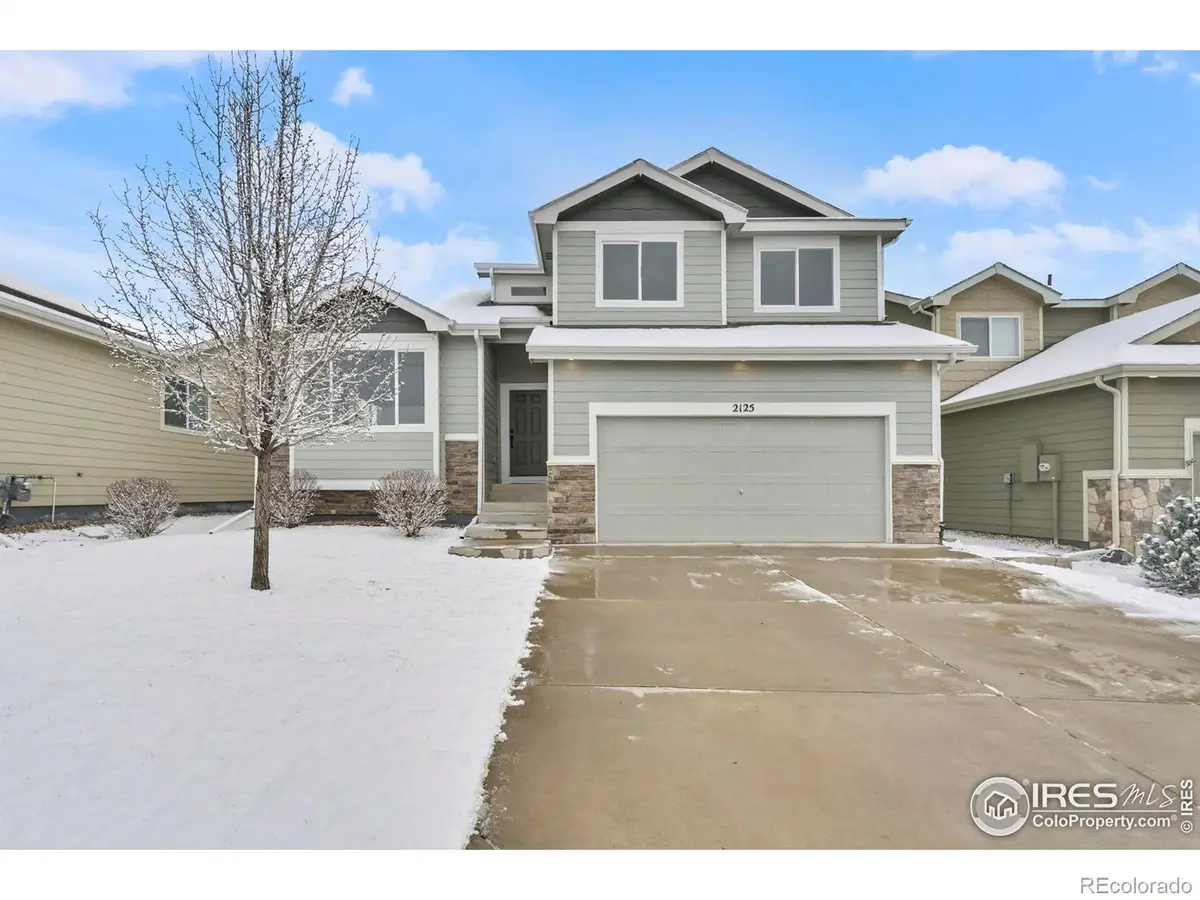 2125 Peach Blossom Drive, Windsor, CO 80550 - #1