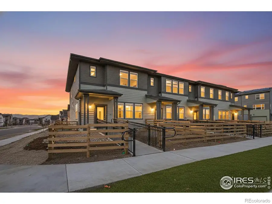 839 Merganser Drive, Fort Collins, CO 80524 - Image #2