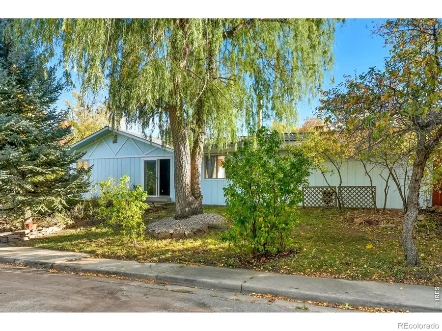 4559 Beachcomber Court, Boulder, CO 80301 - #2
