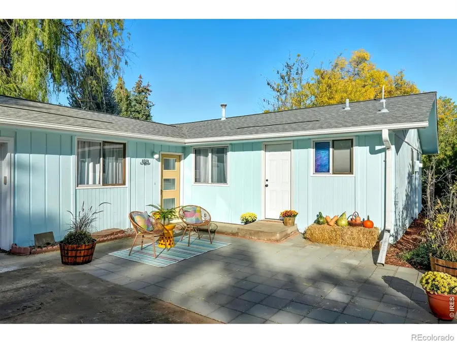 4559 Beachcomber Court, Boulder, CO 80301 - #3