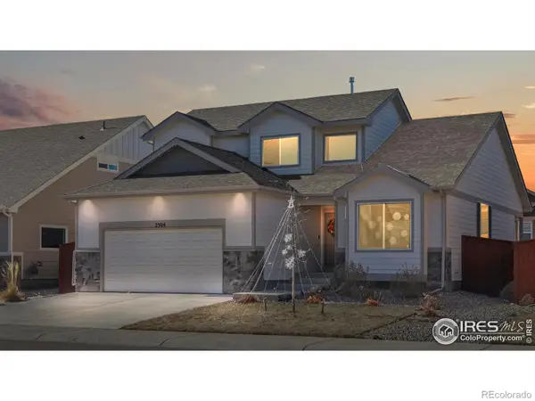 2304 Sublime Drive, Windsor, CO 80550