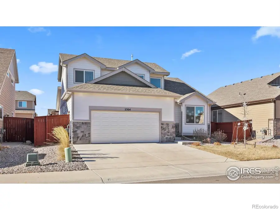 2304 Sublime Drive, Windsor, CO 80550 - #3