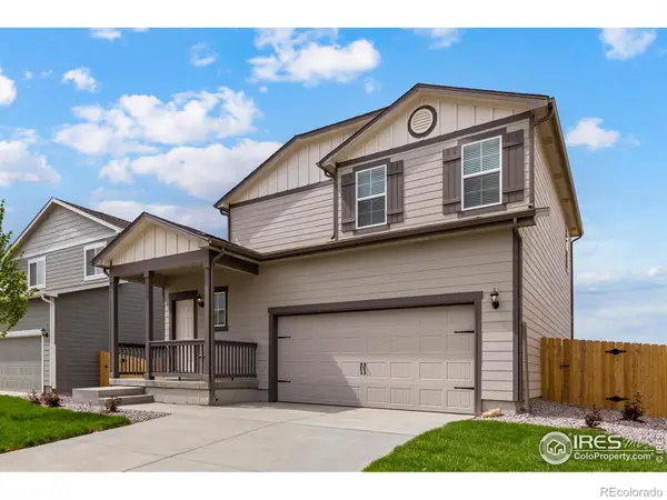 7328 Crystal Avenue, Frederick, CO 80530