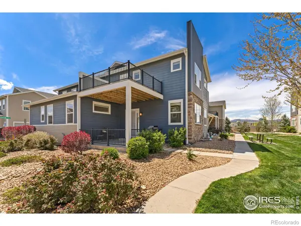 671 Robert Street, Longmont, CO 80503