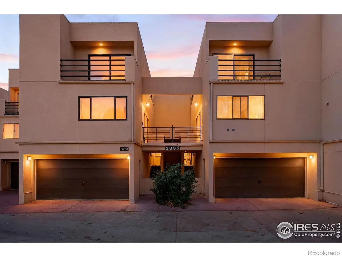 3835 Northbrook Drive #E, Boulder, CO 80304 - Image #1