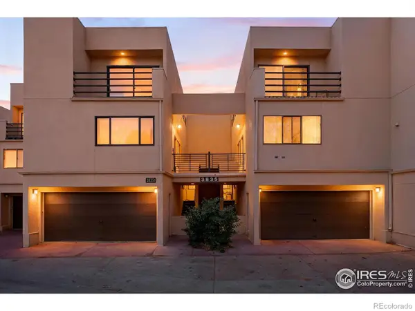 3835 Northbrook Drive #E, Boulder, CO 80304