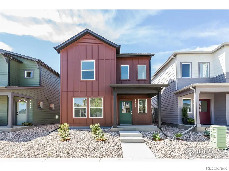 3171 Conquest Street, Fort Collins, CO 80524 - Image #2