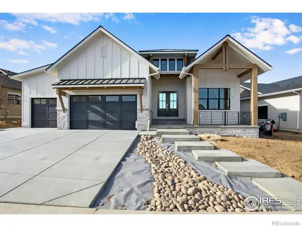 6311 Sanctuary Drive, Windsor, CO 80550