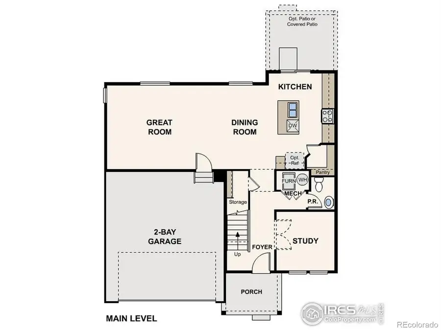 914 Harvard Street, Johnstown, CO 80534 - #2