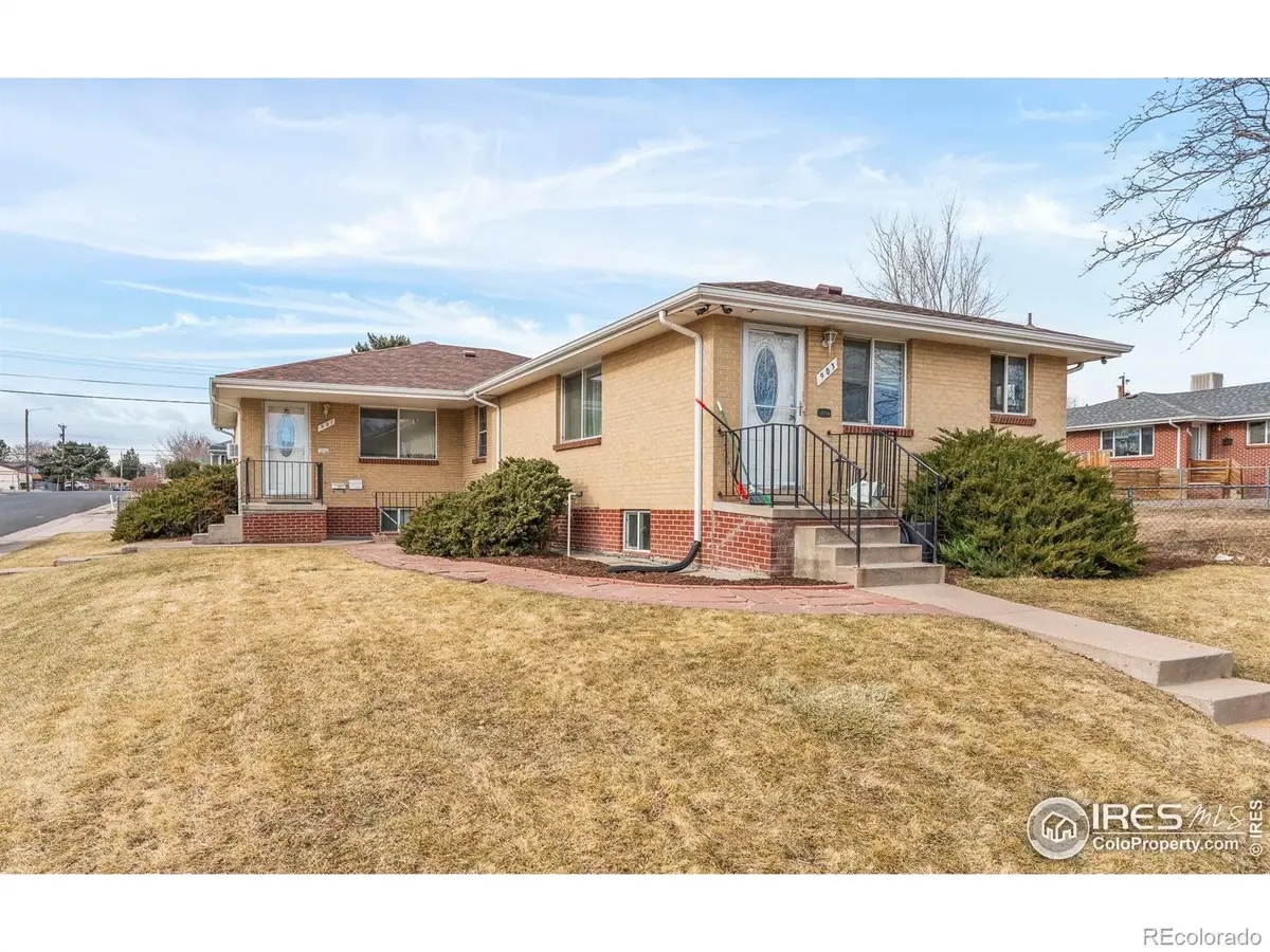 903 Wolff Street, Denver, CO 80204 - Image #1