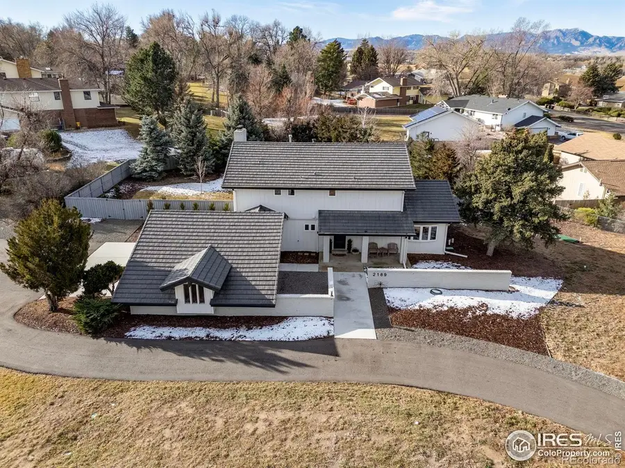 2189 Stonehenge Circle, Lafayette, CO 80026 - #2