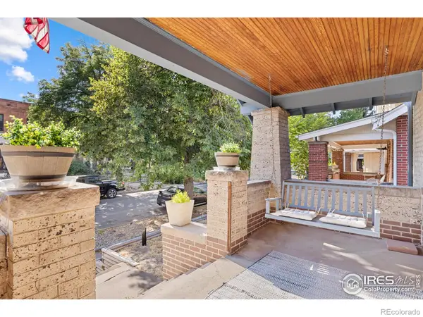 525 N Pearl Street, Denver, CO 80203