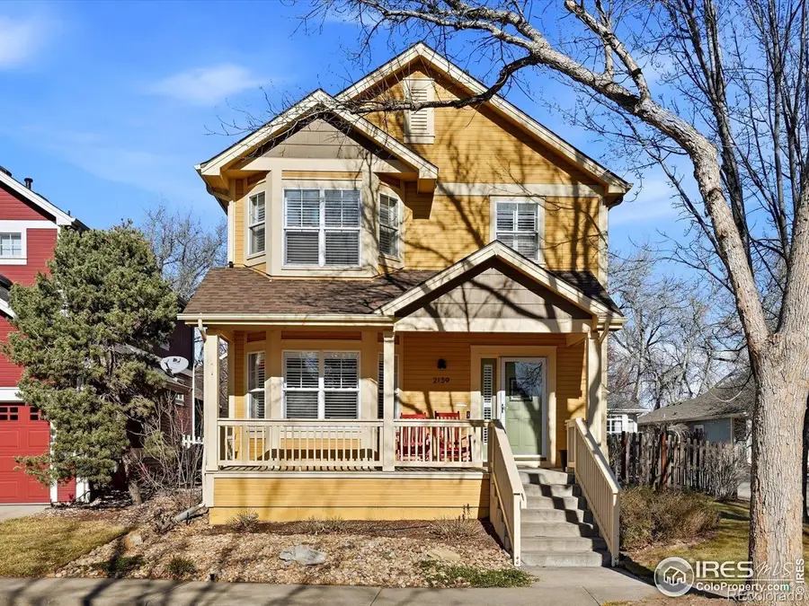 2139 Springs Place, Longmont, CO 80504 - #3