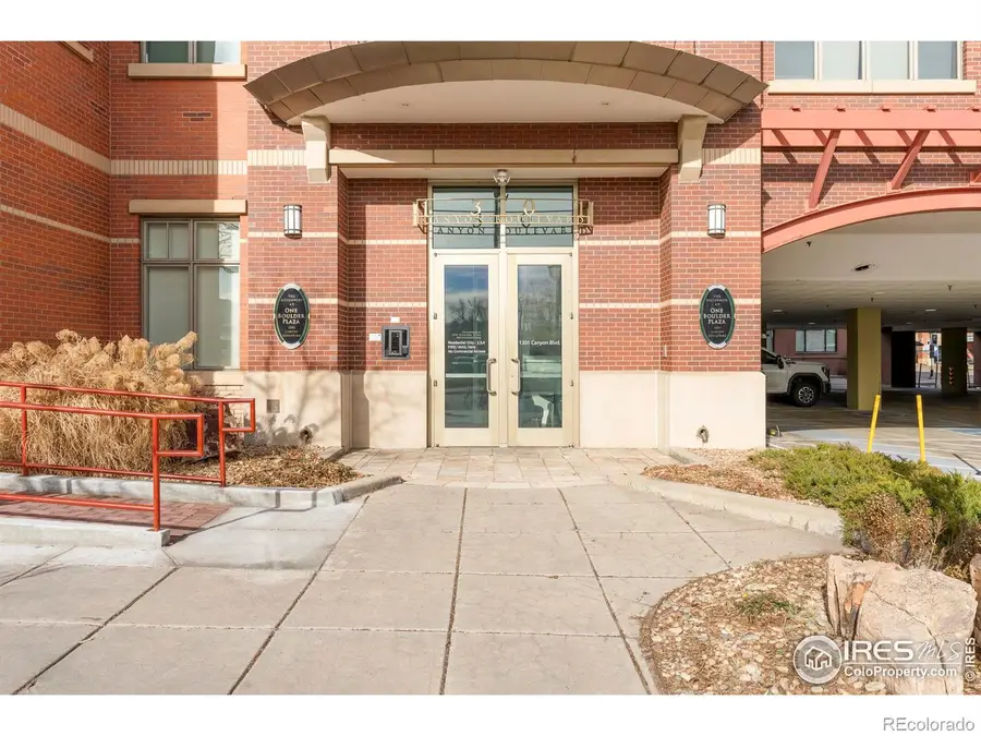 1301 Canyon Boulevard, Boulder, CO 80302 - Image #2